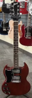 Gibson - SGTI21VCCHLH